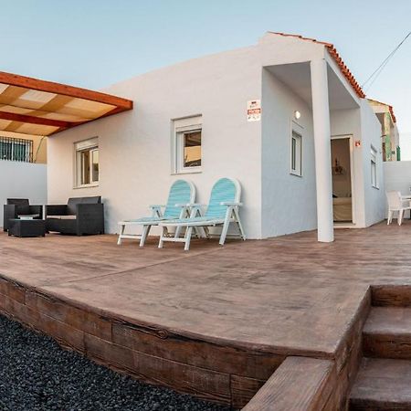 Casa Ivan Tarajalejo Exterior photo
